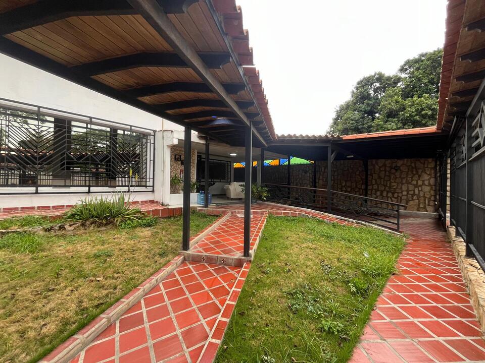 LGC-025 Casa en Venta Casa En Santa Elena - Imagen 2