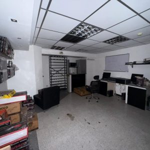 ELBL-089 Local en Venta Av 9 La Mata Cabudare