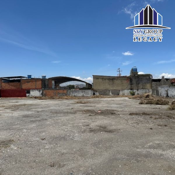 LGT-009 Terreno en Venta Comercial - Imagen 2
