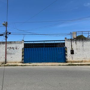 LGT-009 Terreno en Venta Comercial