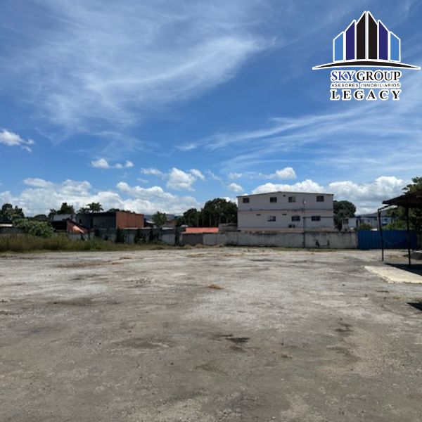 LGT-009 Terreno en Venta Comercial - Imagen 3