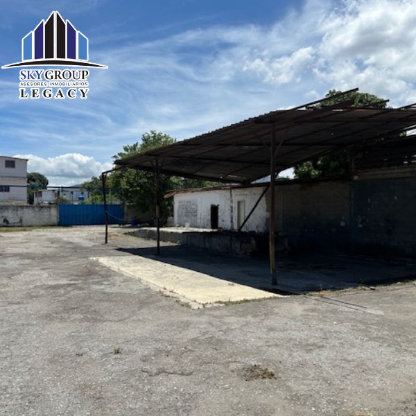 LGT-009 Terreno en Venta Comercial - Imagen 4