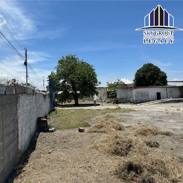 LGT-009 Terreno en Venta Comercial - Imagen 5