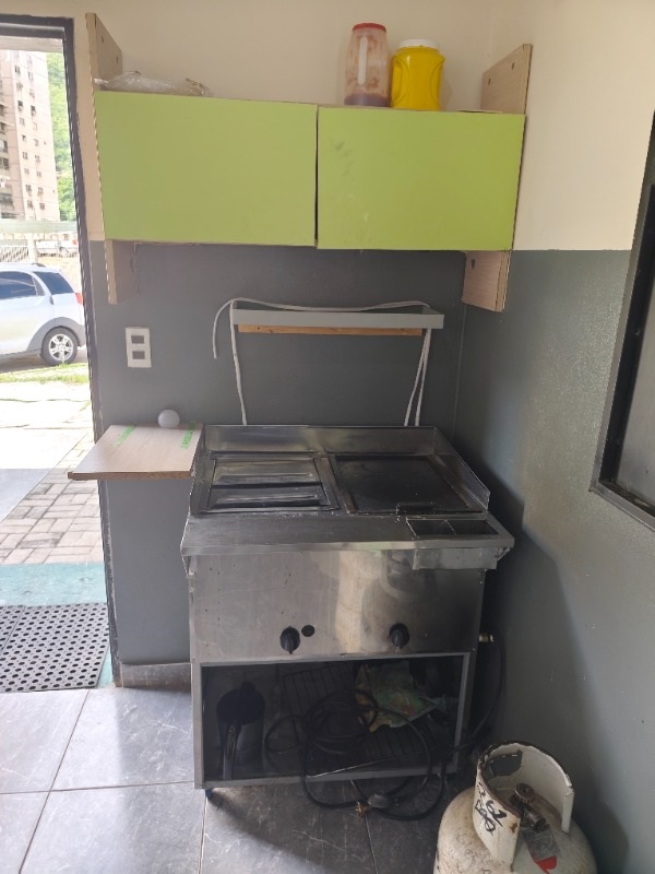 ELC-154 Local en Venta - Alquiler Comercial 3 Espacios En Uno - Imagen 4