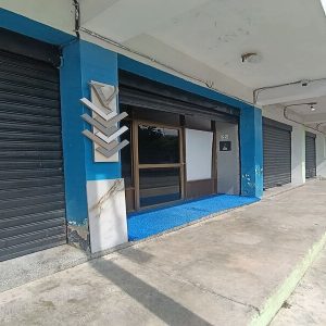 ATCC-003 Centro Comercial en Venta En Guacara La Floresta