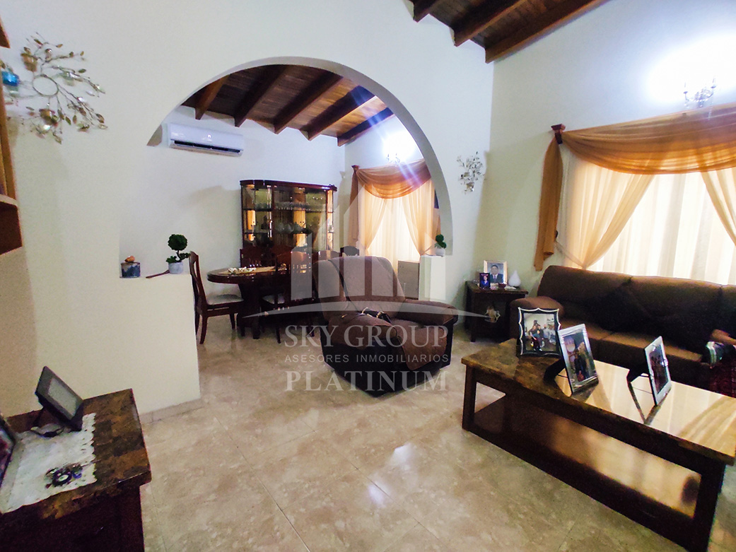PLC-1209 Casa en Venta En Santa Irene - Imagen 4