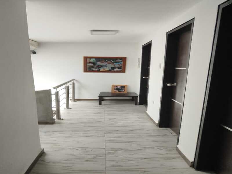 ETTH-046 Town House en Venta Conjunto Residencial Casa Verde San Diego