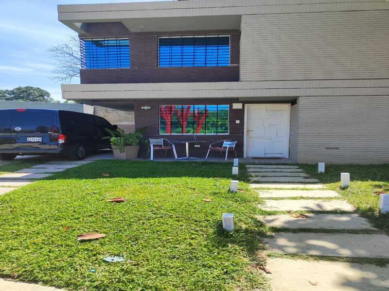 ETTH-046 Town House en Venta Conjunto Residencial Casa Verde San Diego - Imagen 11