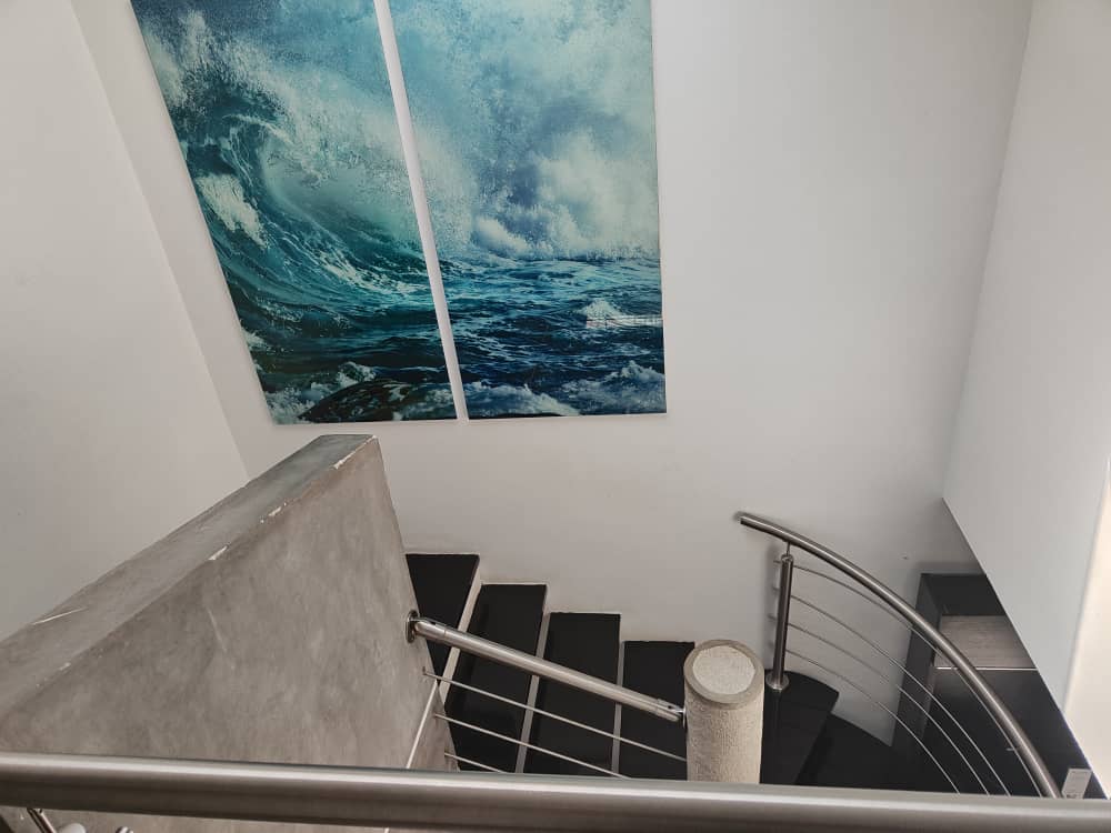 ETTH-046 Town House en Venta Conjunto Residencial Casa Verde San Diego - Imagen 13