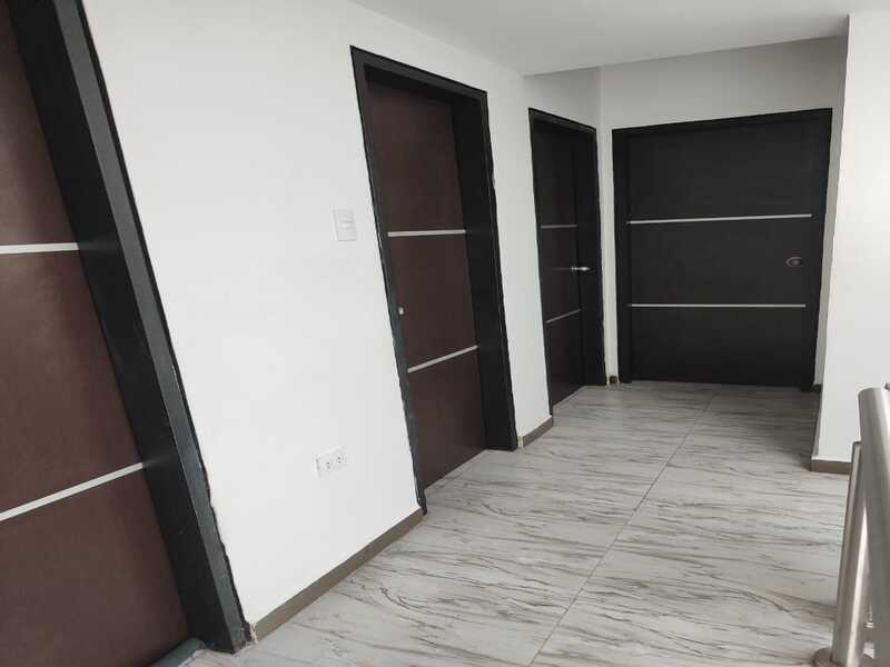 ETTH-046 Town House en Venta Conjunto Residencial Casa Verde San Diego - Imagen 2