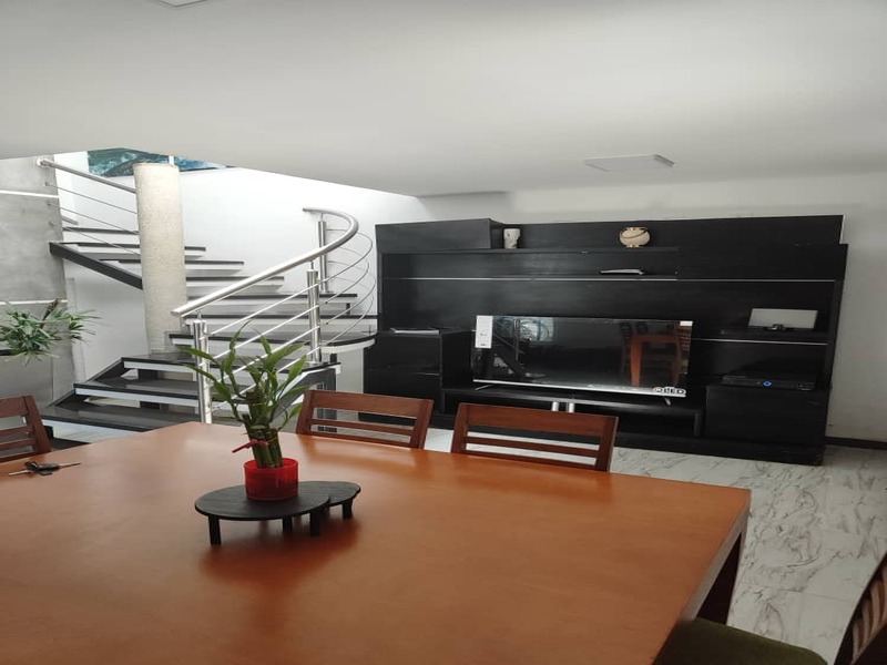 ETTH-046 Town House en Venta Conjunto Residencial Casa Verde San Diego - Imagen 4