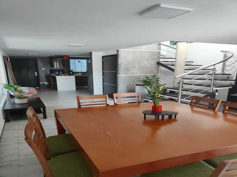 ETTH-046 Town House en Venta Conjunto Residencial Casa Verde San Diego - Imagen 8