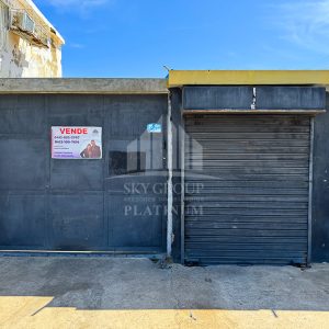 PLL-416 Local en Alquiler En La Puerta Maraven Av. General Riera