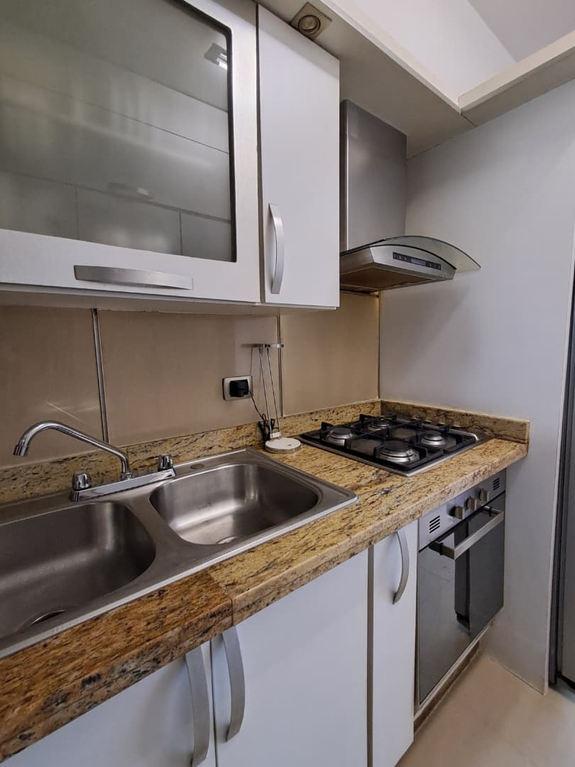 ATA-1854 Apartamento en Venta Tipo Estudio Residencia Isla Larga (mono Ambiente) - Imagen 12