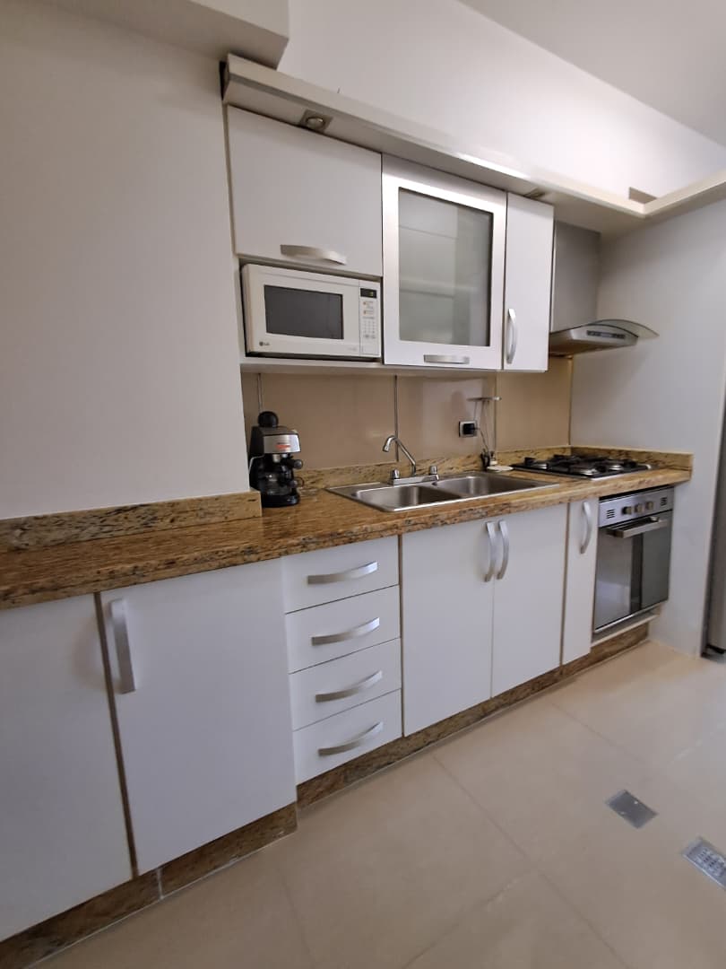 ATA-1854 Apartamento en Venta Tipo Estudio Residencia Isla Larga (mono Ambiente)