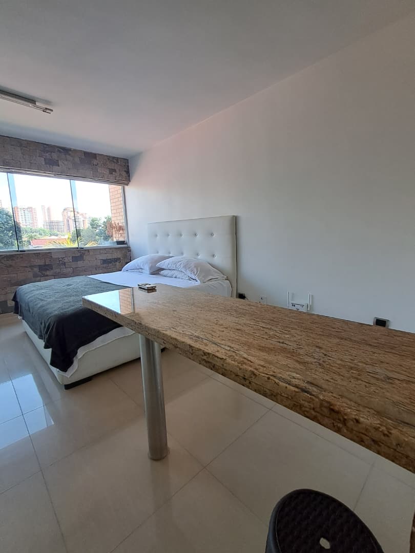 ATA-1854 Apartamento en Venta Tipo Estudio Residencia Isla Larga (mono Ambiente) - Imagen 6