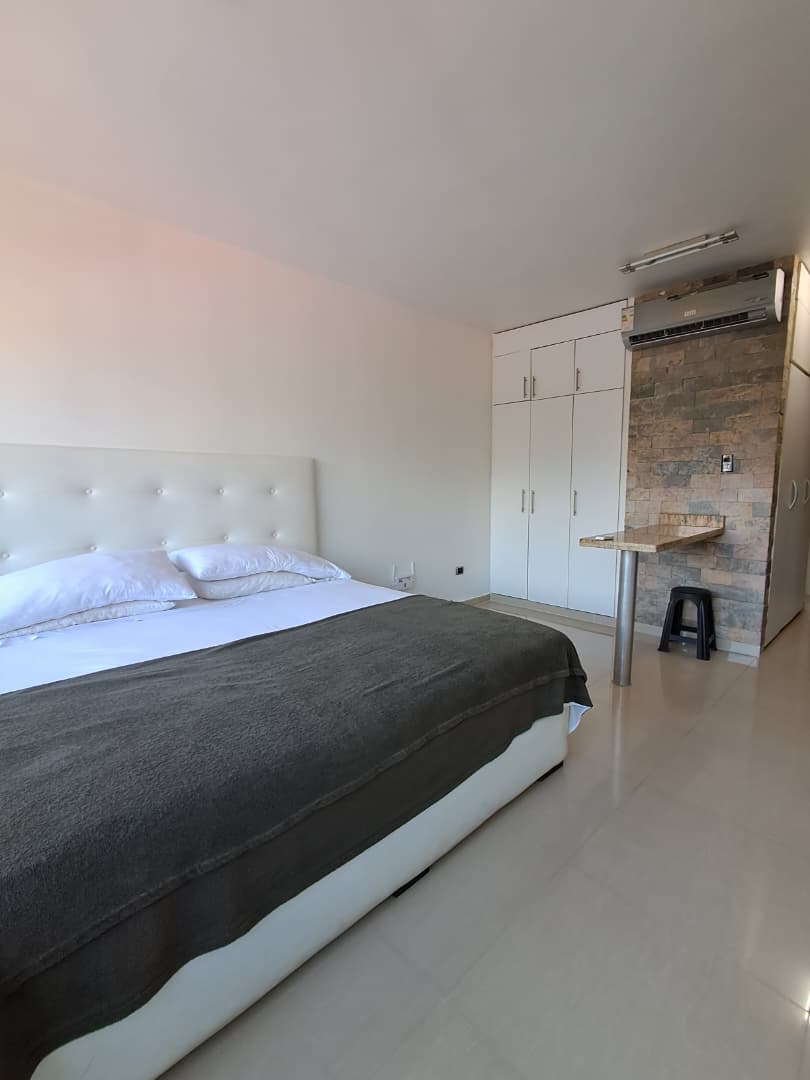 ATA-1854 Apartamento en Venta Tipo Estudio Residencia Isla Larga (mono Ambiente) - Imagen 7