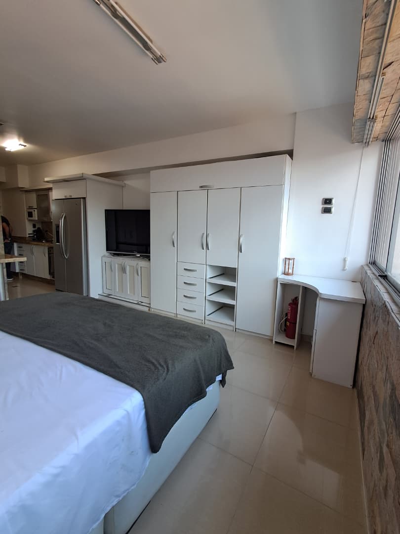 ATA-1854 Apartamento en Venta Tipo Estudio Residencia Isla Larga (mono Ambiente) - Imagen 8