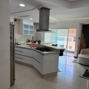 ETA-167 Apartamento en Venta  Residencias Aqualina Trigaleña