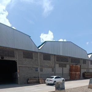 ELBG-76 Galpon en Alquiler Zona Industrial Ii