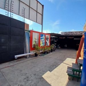 ELBT-108 Terreno en Venta Carrera 23, Entre Calles 8 Y 9