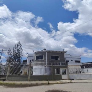 ING-068 Galpon en Venta  Con Planta De Procesamiento Y Almacenamiento