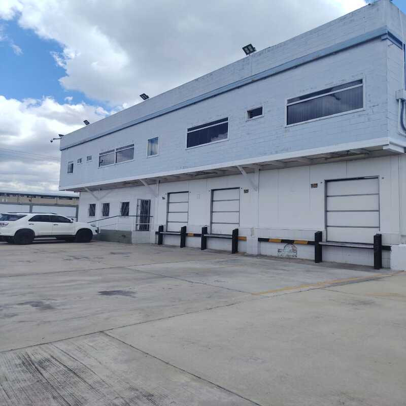 ING-068 Galpon en Venta Con Planta De Procesamiento Y Almacenamiento - Imagen 11