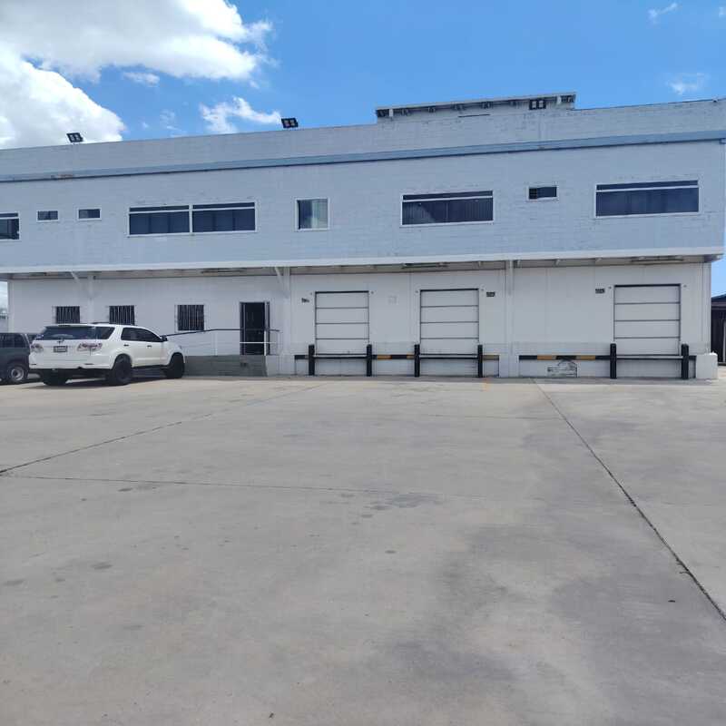 ING-068 Galpon en Venta Con Planta De Procesamiento Y Almacenamiento - Imagen 15