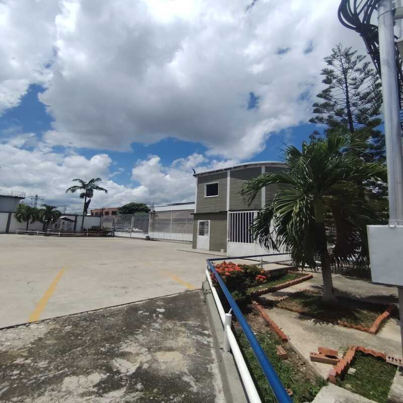ING-068 Galpon en Venta Con Planta De Procesamiento Y Almacenamiento - Imagen 8