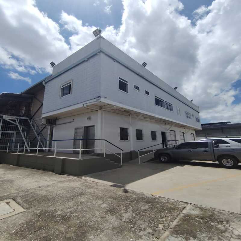 ING-068 Galpon en Venta Con Planta De Procesamiento Y Almacenamiento - Imagen 9