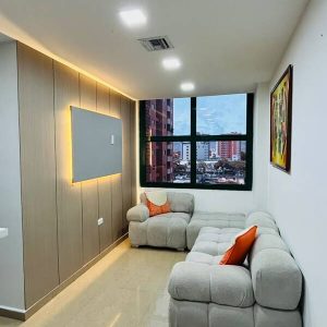 ELBOF-86 Oficina en Venta Plaza Madrid