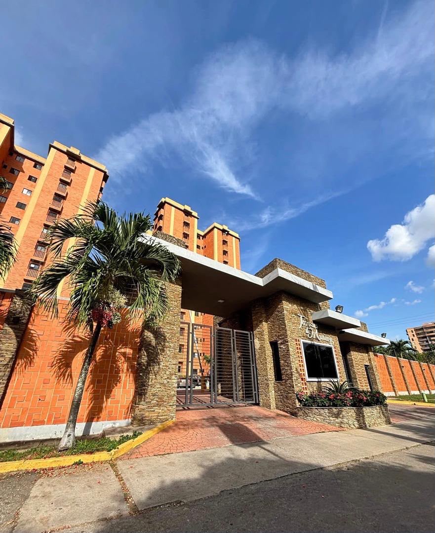 DIA-53 Apartamento en Venta Terrazas De Mañongo