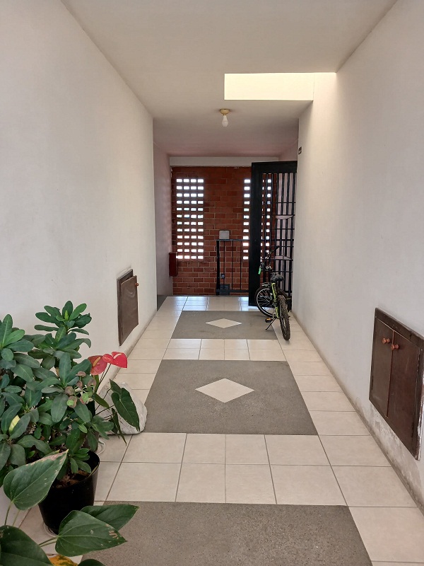 ATA-1909 Apartamento en Venta En Conjunto Residencial Los Tulipanes Naguanagua - Imagen 3
