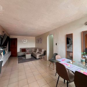 ATA-1905 Apartamento en Venta En Res. Olympic Garden, Naguanagua