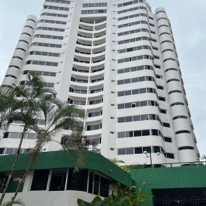 ELA-433 Apartamento en Venta Residencias Bosque Verde