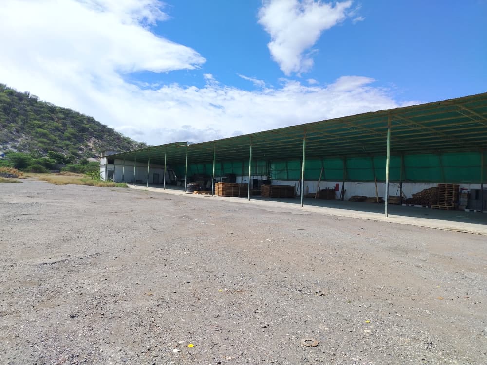 LGG-24 Galpon en Venta La Concordia - Imagen 2