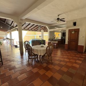 ELBC-813 Casa en Venta Avenida Yaracuy