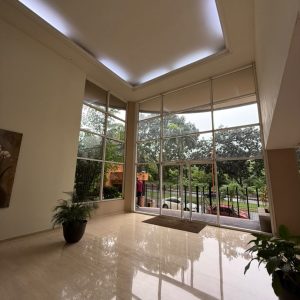 ELA-432 Apartamento en Alquiler Residencias Costa Del Sol