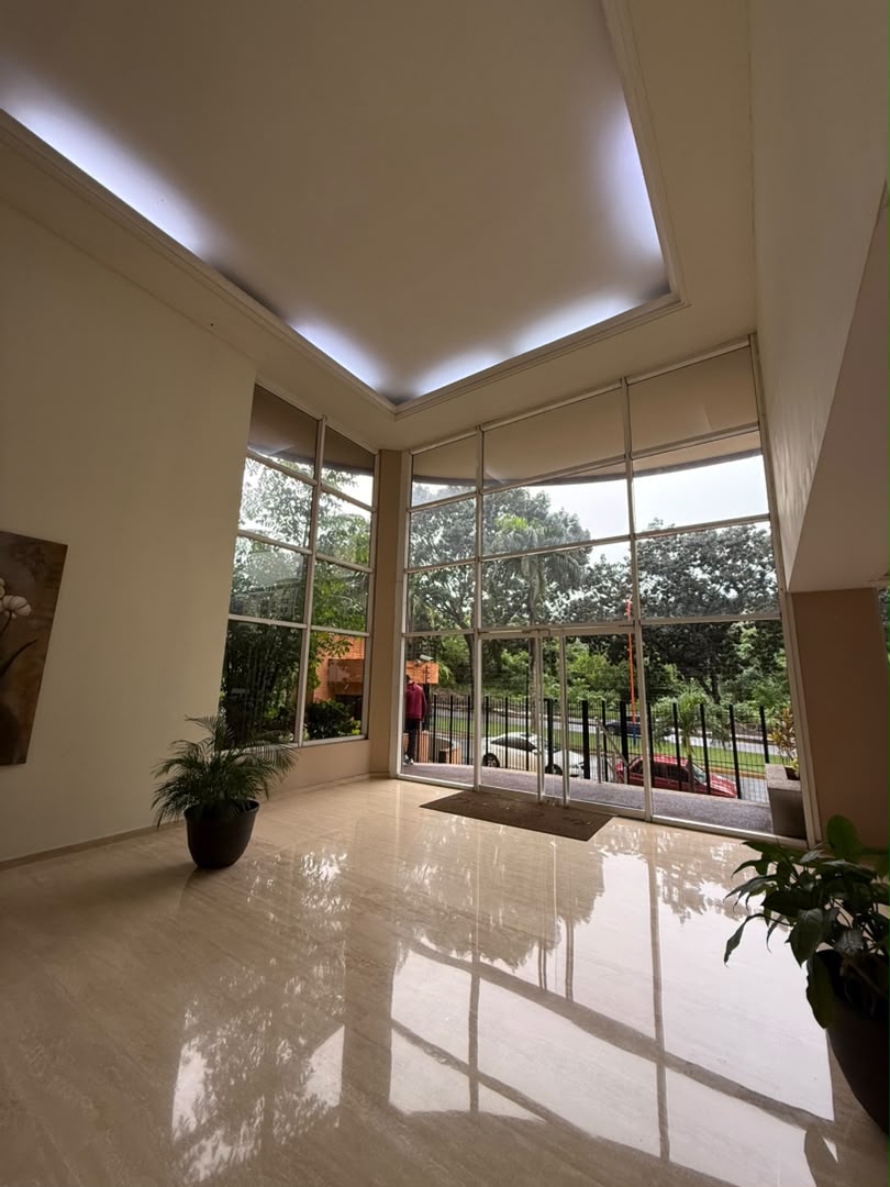 ELA-432 Apartamento en Alquiler Residencias Costa Del Sol