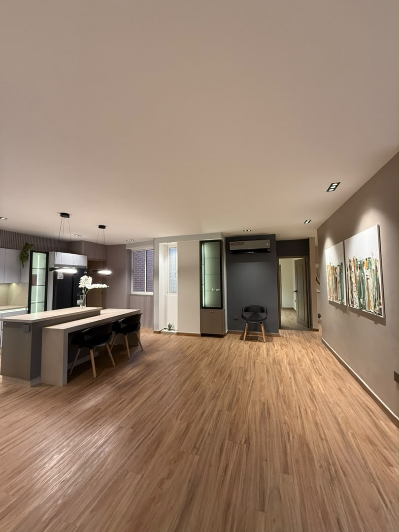 ELA-432 Apartamento en Alquiler Residencias Costa Del Sol - Imagen 3