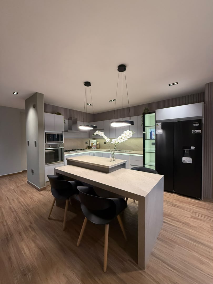 ELA-432 Apartamento en Alquiler Residencias Costa Del Sol - Imagen 4