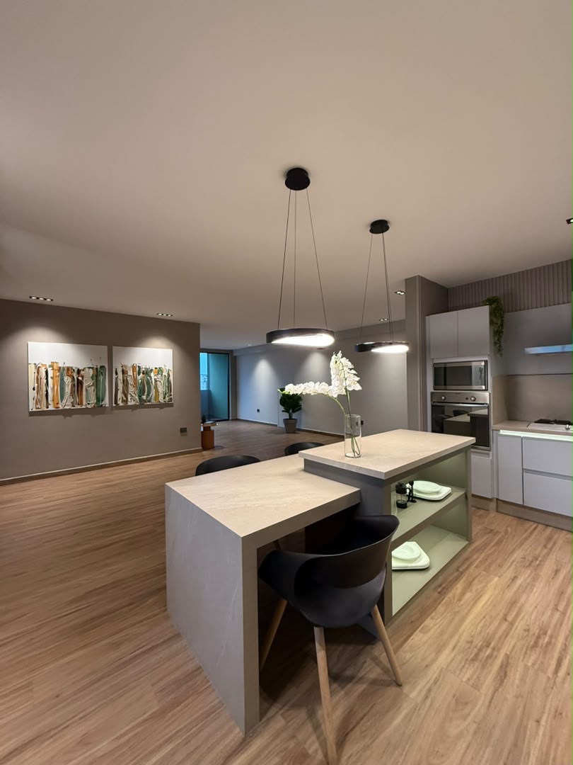 ELA-432 Apartamento en Alquiler Residencias Costa Del Sol - Imagen 5