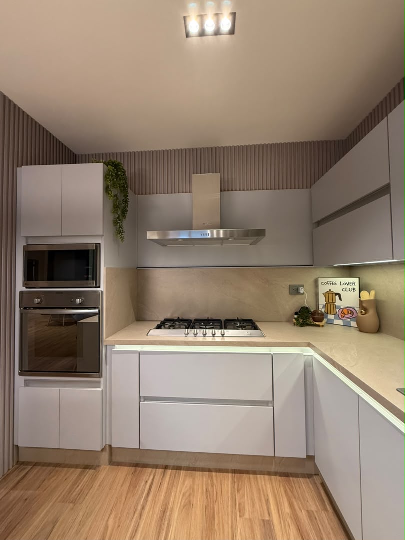 ELA-432 Apartamento en Alquiler Residencias Costa Del Sol - Imagen 6
