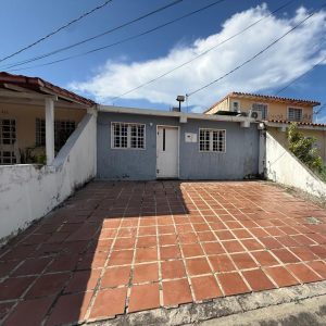 LGC-171 Casa en Venta Urb Villas Trabsider Ii