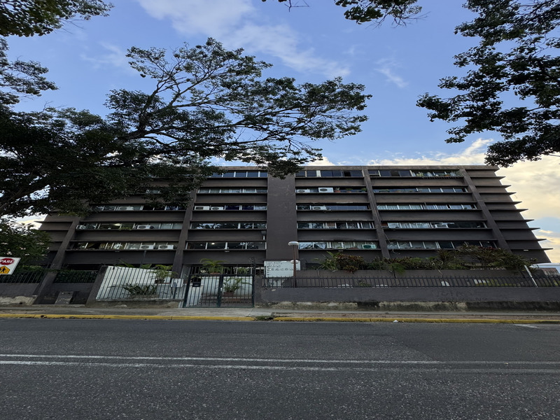 ATA-1915 Apartamento en Alquiler En Alquiler La Viña, Residencias Don Giamoco Valencia - Imagen 12