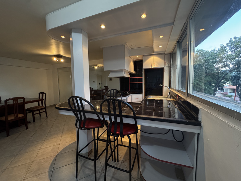 ATA-1915 Apartamento en Alquiler En Alquiler La Viña, Residencias Don Giamoco Valencia - Imagen 2