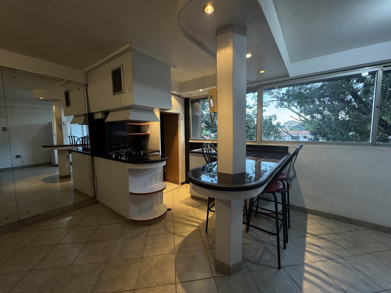 ATA-1915 Apartamento en Alquiler En Alquiler La Viña, Residencias Don Giamoco Valencia - Imagen 5