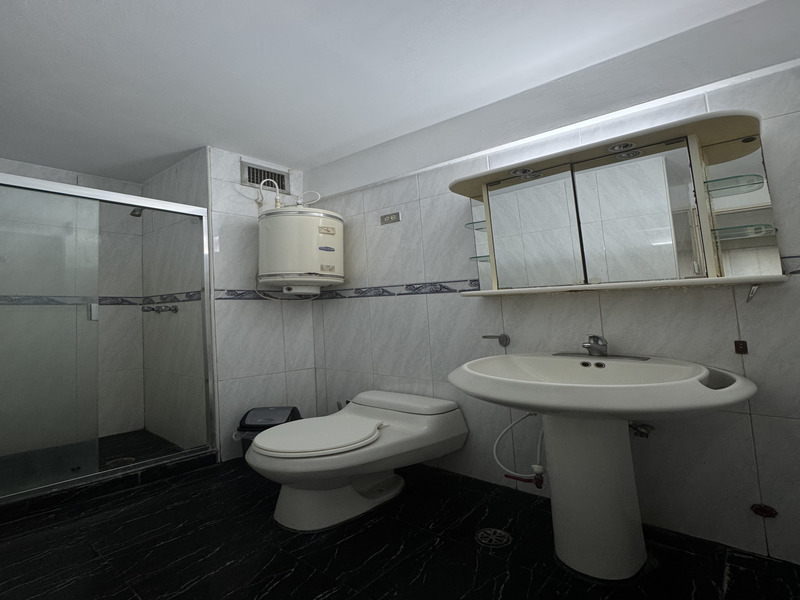 ATA-1915 Apartamento en Alquiler En Alquiler La Viña, Residencias Don Giamoco Valencia - Imagen 9