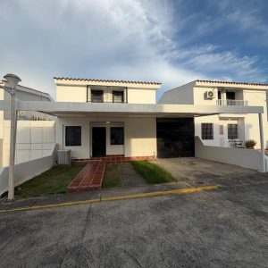 LGC-176 Casa en Venta Urb Mi Cielito Iii