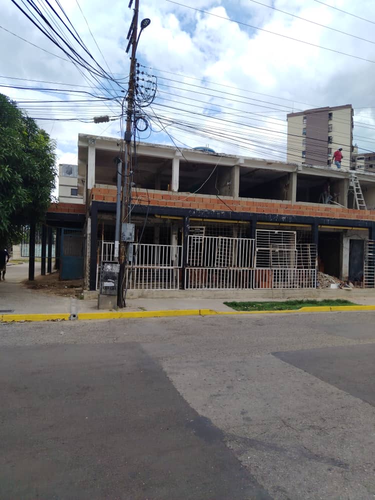 VIL-141 Local en Alquiler Proyecto Las Quintas Local 12 - Imagen 10